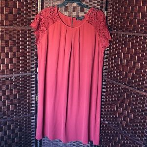 Plus Size Dress